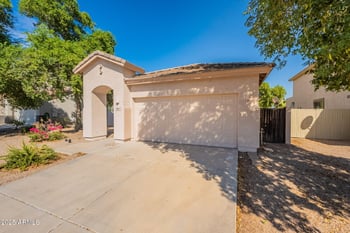 2867 152nd Ave, Goodyear, AZ 85395