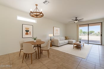 2867 152nd Ave, Goodyear, AZ 85395