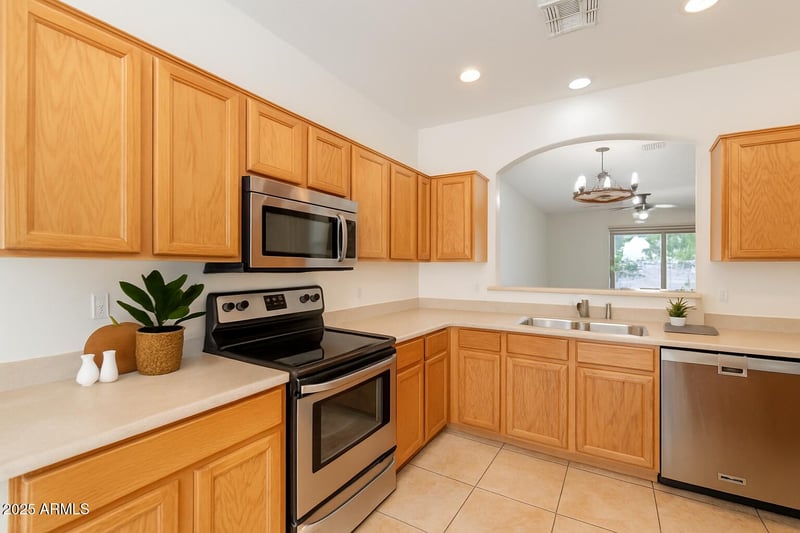2867 152nd Ave, Goodyear, AZ 85395