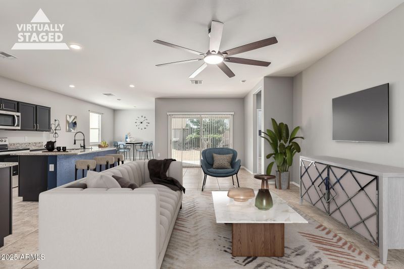 28670 N Geode Dr, San Tan Valley, AZ 85143