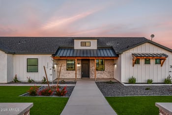 28673 Thompson Rd, San Tan Valley, AZ 85144