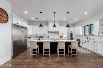 28673 Thompson Rd, San Tan Valley, AZ 85144