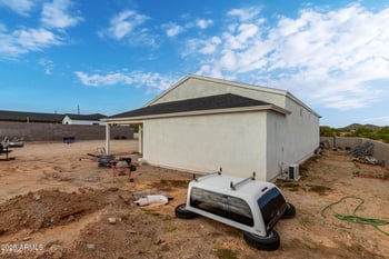 28673 Thompson Rd, San Tan Valley, AZ 85144