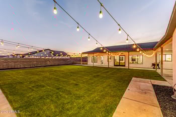 28673 Thompson Rd, San Tan Valley, AZ 85144