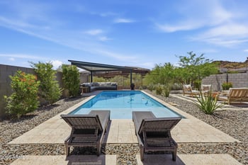 28674 133rd Ln, Peoria, AZ 85383