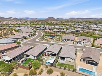 28674 133rd Ln, Peoria, AZ 85383