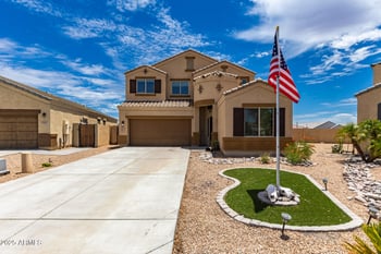 28677 Roselite Ln, San Tan Valley, AZ 85143