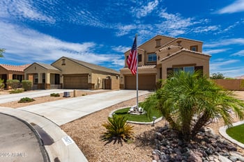 28677 Roselite Ln, San Tan Valley, AZ 85143