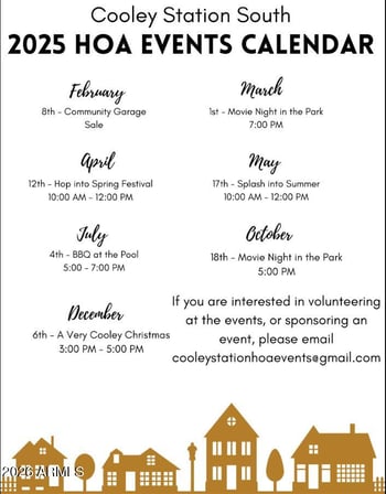 2868 Anderson Ln, Gilbert, AZ 85295