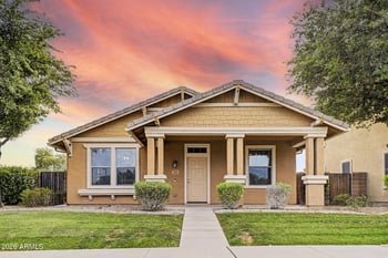 2868 Anderson Ln, Gilbert, AZ 85295