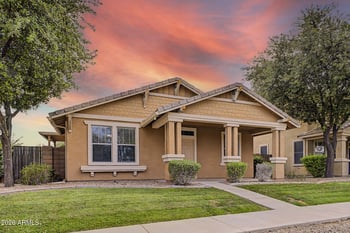 2868 Anderson Ln, Gilbert, AZ 85295