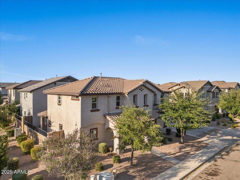 2868 E Binner Dr, Chandler, AZ 85225