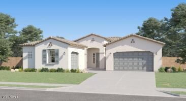 2868 E Ethelridge Dr, San Tan Valley, AZ 85143