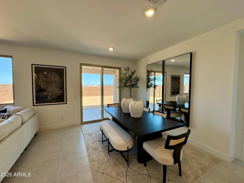 2868 E Mecklenburg Way, San Tan Valley, AZ 85143