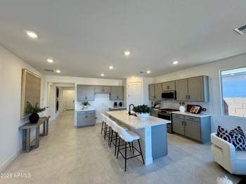 2868 E Mecklenburg Way, San Tan Valley, AZ 85143