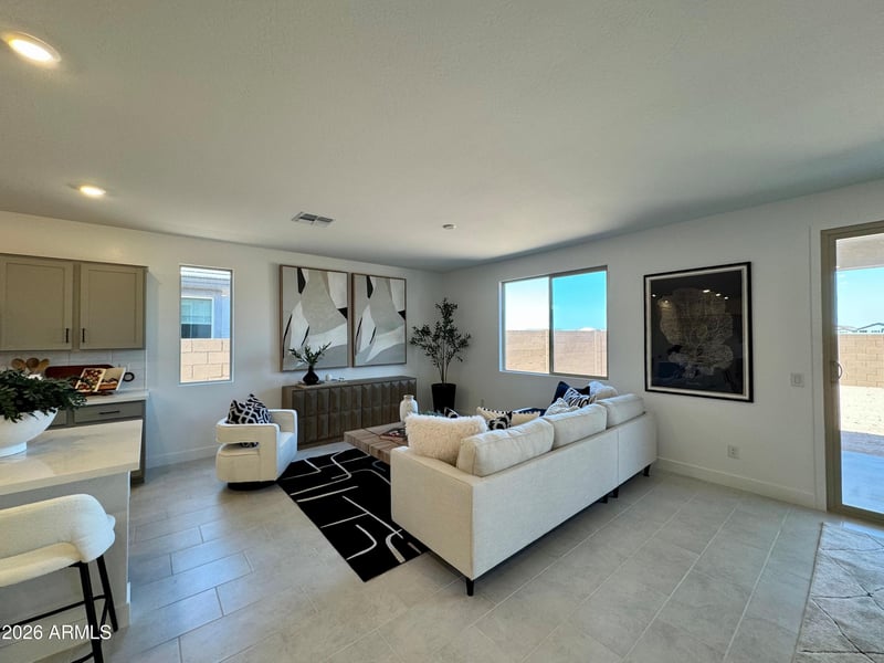 2868 E Mecklenburg Way, San Tan Valley, AZ 85143