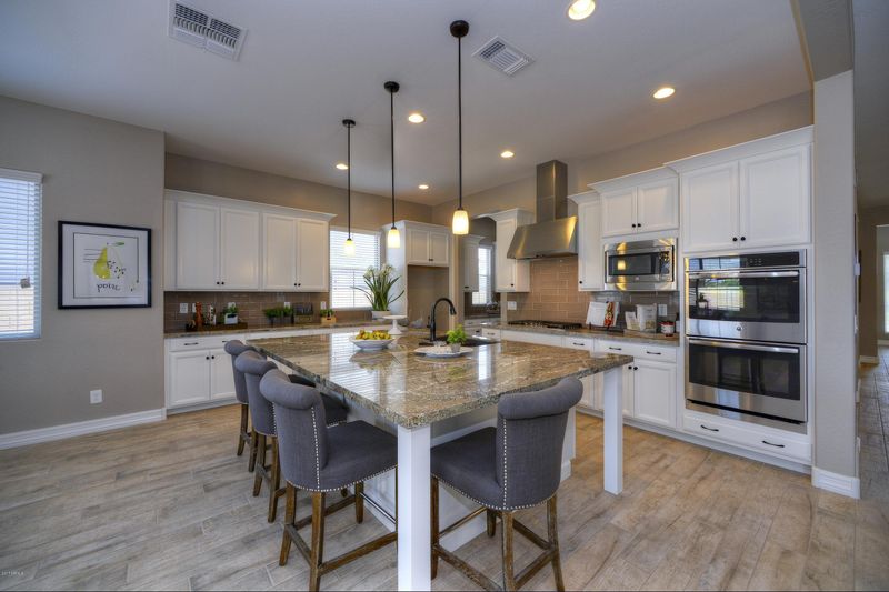 2868 E Sagebrush St, Gilbert, AZ 85296