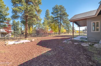 2868 Highland Meadows Dr, Williams, AZ 86046