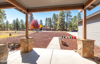 2868 Highland Meadows Dr, Williams, AZ 86046