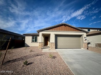 2868 Mecklenburg Way, San Tan Valley, AZ 85143