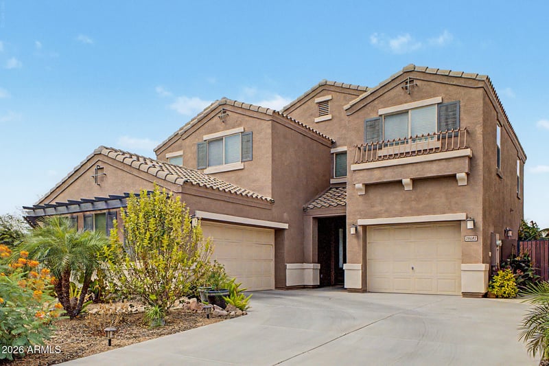 28682 N Apatite Way, San Tan Valley, AZ 85143