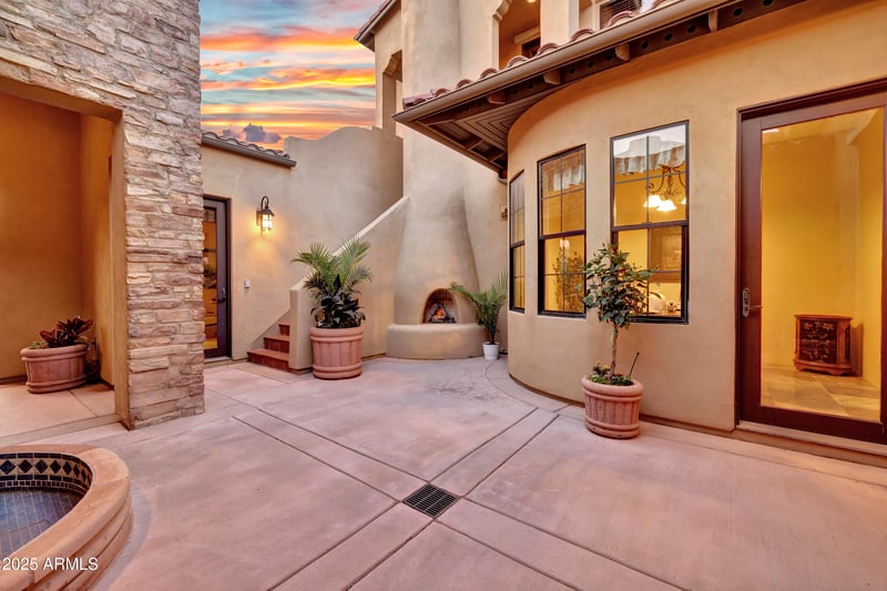 28689 67th Dr, Peoria, AZ 85383
