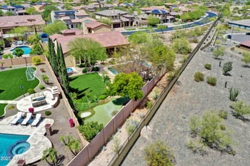 28689 67th Dr, Peoria, AZ 85383