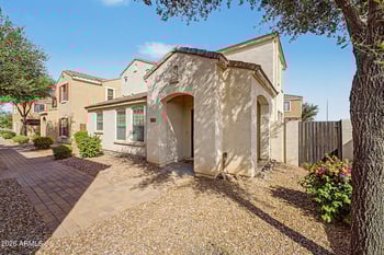 2869 Bart St, Gilbert, AZ 85295