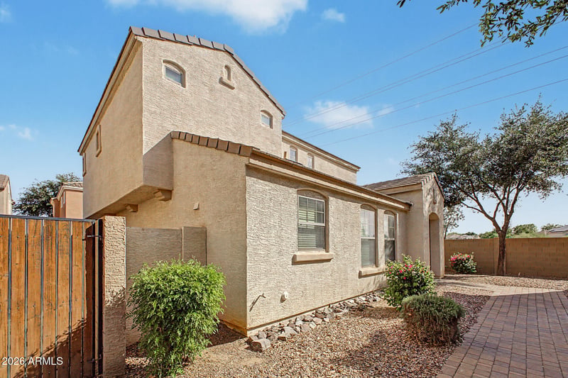 2869 Bart St, Gilbert, AZ 85295