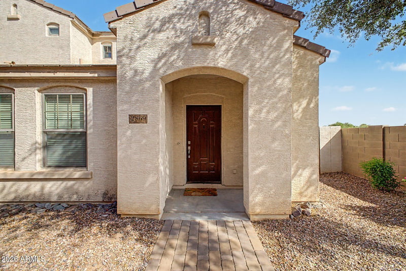 2869 Bart St, Gilbert, AZ 85295