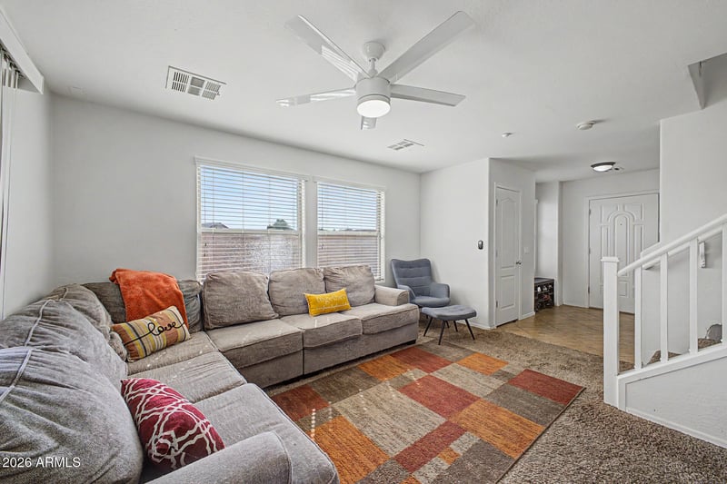 2869 Bart St, Gilbert, AZ 85295