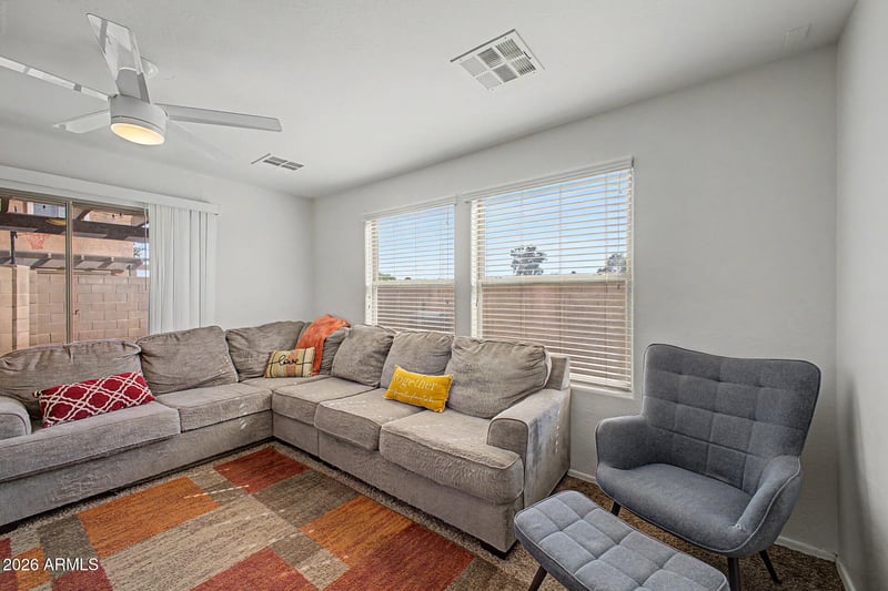 2869 Bart St, Gilbert, AZ 85295