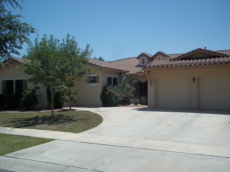 2869 E Linda Ct, Gilbert, AZ 85234