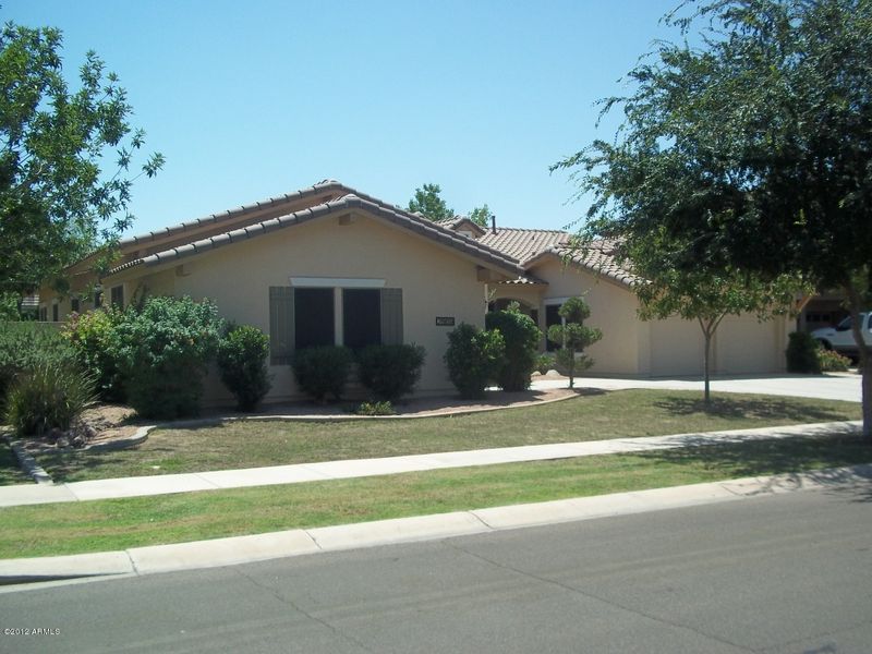 2869 E Linda Ct, Gilbert, AZ 85234