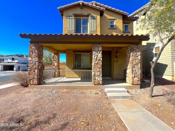 2869 N Claire Dr, Buckeye, AZ 85396