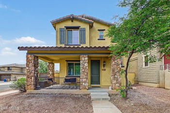 2869 N Claire Dr, Buckeye, AZ 85396