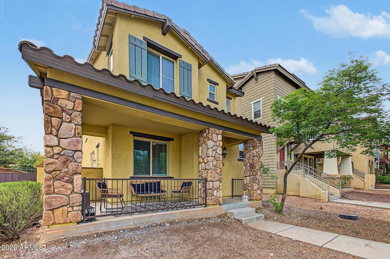 2869 N Claire Dr, Buckeye, AZ 85396