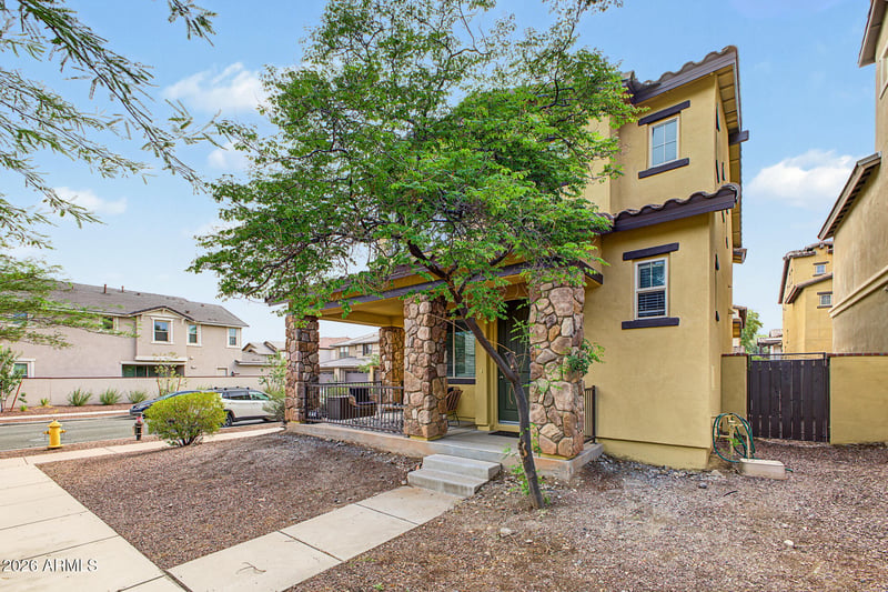 2869 N Claire Dr, Buckeye, AZ 85396
