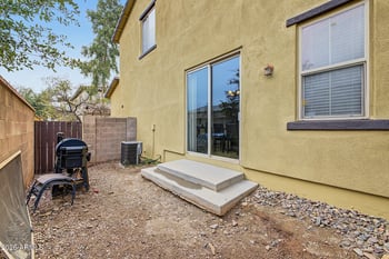 2869 N Claire Dr, Buckeye, AZ 85396