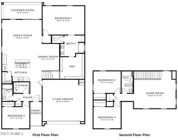 2869 Sonrisa Ave, Apache Junction, AZ 85120