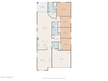 28698 Sedona Pl, San Tan Valley, AZ 85143