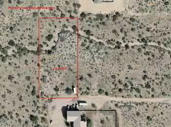 286XX N 164th St #-, Scottsdale, AZ 85262