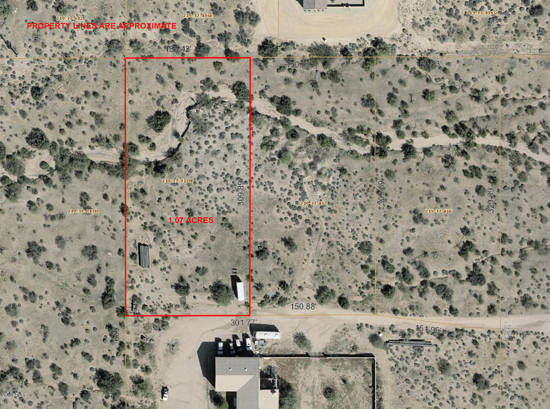 286XX N 164th St #-, Scottsdale, AZ 85262