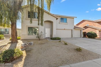287 Baylor Ln, Gilbert, AZ 85296