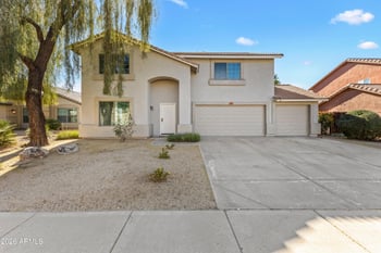 287 Baylor Ln, Gilbert, AZ 85296