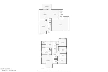 287 Baylor Ln, Gilbert, AZ 85296