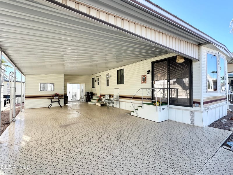 287 Diamond Dr #287, Apache Junction, AZ 85119