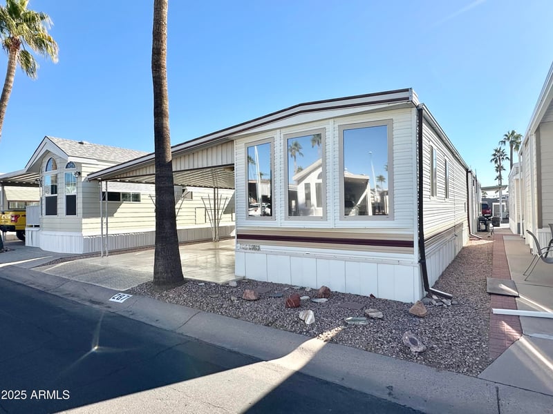 287 Diamond Dr #287, Apache Junction, AZ 85119