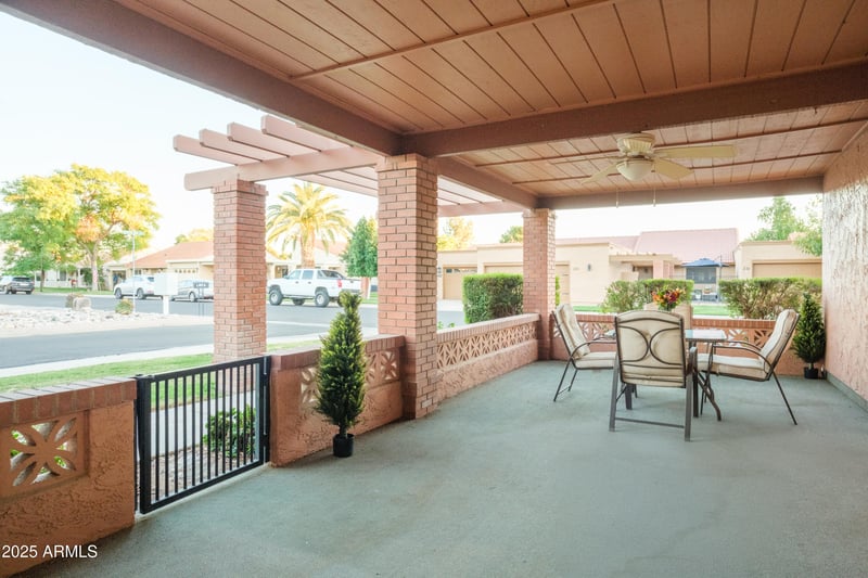 287 Leisure World --, Mesa, AZ 85206