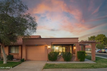 287 Leisure World --, Mesa, AZ 85206